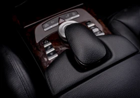 Mercedes-Benz S 500 Long-КАТО НОВА-6М. ГАРАНЦИЯ! - 14500 € / 28359.53 лв. - 78019487 7