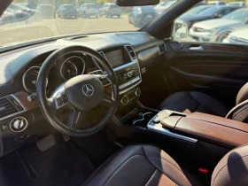 Mercedes-Benz ML 550 4MATIC* Автокредит* (Цена до БГ) - 16499 € / 32269.24 лв. - 95705325 7