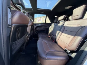 Mercedes-Benz ML 550 4MATIC* Автокредит* (Цена до БГ) - 16499 € / 32269.24 лв. - 95705325 12