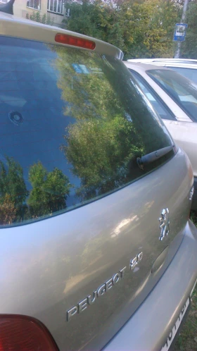 Peugeot 307 - 3330 € / 6512.91 лв. - 52651582 4