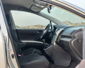 Toyota Corolla verso 2.2 ДИЗЕЛ 136 К.С. D4D! ВЕРИГА! КАМЕРА!УНИКАТ!  - 4299 € / 8408.11 лв. - 90047455 10