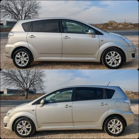 Toyota Corolla verso 2.2 ДИЗЕЛ 136 К.С. D4D! ВЕРИГА! КАМЕРА!УНИКАТ!  - 4299 € / 8408.11 лв. - 90047455 4