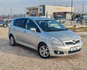 Toyota Corolla verso 2.2 ДИЗЕЛ 136 К.С. D4D! ВЕРИГА! КАМЕРА!УНИКАТ!  - 4299 € / 8408.11 лв. - 90047455 16