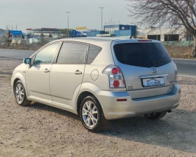 Toyota Corolla verso 2.2 ДИЗЕЛ 136 К.С. D4D! ВЕРИГА! КАМЕРА!УНИКАТ!  - 4299 € / 8408.11 лв. - 90047455 5