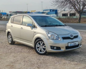 Toyota Corolla verso 2.2 ДИЗЕЛ 136 К.С. D4D! ВЕРИГА! КАМЕРА!УНИКАТ! 