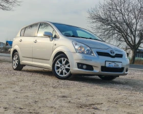 Toyota Corolla verso 2.2 ДИЗЕЛ 136 К.С. D4D! ВЕРИГА! КАМЕРА!УНИКАТ!  - 4299 € / 8408.11 лв. - 90047455 15