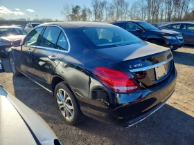 Mercedes-Benz C 300 4matic - 15600 € / 30510.95 лв. - 16223352 4