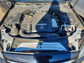 Mercedes-Benz C 300 4matic - 15600 € / 30510.95 лв. - 16223352 11
