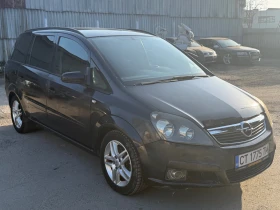 Opel Zafira 1.9 - 1300 € / 2542.58 лв. - 97687004 2
