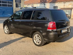 Opel Zafira 1.9 - 1300 € / 2542.58 лв. - 97687004 4