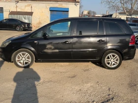 Opel Zafira 1.9 - 1300 € / 2542.58 лв. - 97687004 3