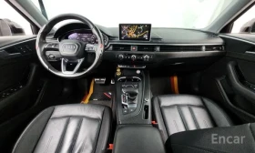 Audi A4 45 TFSI Premium | ЗАДНА КАМЕРА | KEYLESS | ШИБЕДАХ | Auto.bg — изображение 6