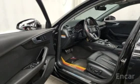 Audi A4 45 TFSI Premium | ЗАДНА КАМЕРА | KEYLESS | ШИБЕДАХ | Auto.bg — изображение 10
