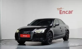 Audi A4 45 TFSI Premium | ЗАДНА КАМЕРА | KEYLESS | ШИБЕДАХ