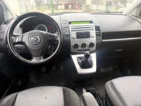 Mazda 5 2.0 TDI 110 к.с.  - 1700 € / 3324.91 лв. - 90683281 10