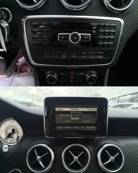 Mercedes-Benz A 200 CDI AMG LINE DISTRONIC NAVI HARMAN KARDON - 9999 € / 19556.34 лв. - 91636307 12