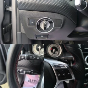 Mercedes-Benz A 200 CDI AMG LINE DISTRONIC NAVI HARMAN KARDON - 9999 € / 19556.34 лв. - 91636307 14