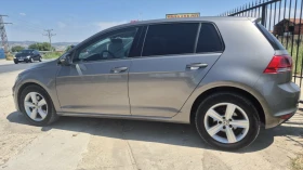 VW Golf  VII 1.4 TCI - 8400 € / 16428.97 лв. - 76991927 7