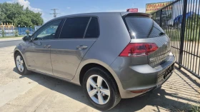 VW Golf  VII 1.4 TCI - 8400 € / 16428.97 лв. - 76991927 8