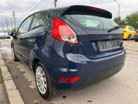Ford Fiesta 1, 500TDCI EURO6 | Mobile.bg � ����� ������ 5