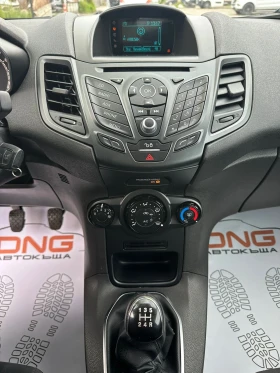 Ford Fiesta 1, 500TDCI EURO6 | Mobile.bg � ����� ������ 13
