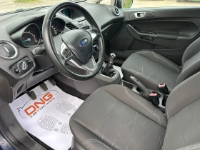 Ford Fiesta 1, 500TDCI EURO6 | Mobile.bg � ����� ������ 9
