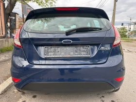 Ford Fiesta 1, 500TDCI EURO6 | Mobile.bg � ����� ������ 6