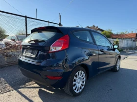 Ford Fiesta 1, 500TDCI EURO6 | Mobile.bg � ����� ������ 6