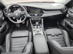 Alfa Romeo Giulia Veloce AWD | Mobile.bg � ����� ������ 10