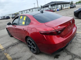 Alfa Romeo Giulia Veloce AWD | Mobile.bg � ����� ������ 5