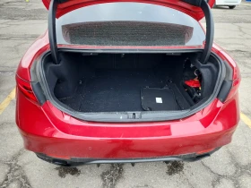 Alfa Romeo Giulia Veloce AWD | Mobile.bg � ����� ������ 8