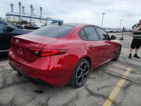 Alfa Romeo Giulia Veloce AWD | Mobile.bg � ����� ������ 4