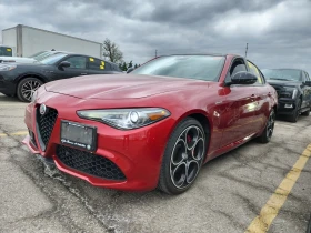 ������ Alfa Romeo Giulia