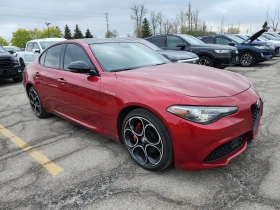 Alfa Romeo Giulia Veloce AWD | Mobile.bg � ����� ������ 2