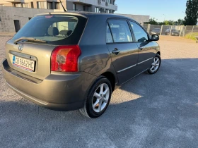 Toyota Corolla Toyota Corolla 1.4 D-4D Automatic �������� | Mobile.bg � ����� ������ 5