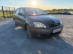Toyota Corolla Toyota Corolla 1.4 D-4D Automatic �������� | Mobile.bg � ����� ������ 2