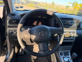 Toyota Corolla Toyota Corolla 1.4 D-4D Automatic �������� | Mobile.bg � ����� ������ 9