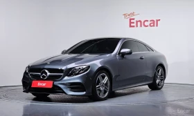 ������ Mercedes-Benz E 220