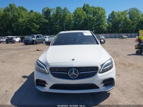 Mercedes-Benz C 300 2019 MERCEDES-BENZ C 300 | Mobile.bg � ����� ������ 2