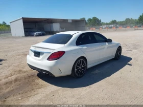 Mercedes-Benz C 300 2019 MERCEDES-BENZ C 300 | Mobile.bg � ����� ������ 7