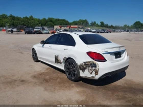 Mercedes-Benz C 300 2019 MERCEDES-BENZ C 300 | Mobile.bg � ����� ������ 9