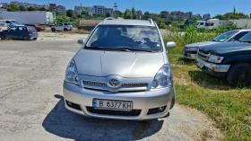 Toyota Corolla verso - 800 € / 1564.66 лв. - 75890627 2