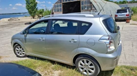 Toyota Corolla verso - 800 € / 1564.66 лв. - 75890627 4