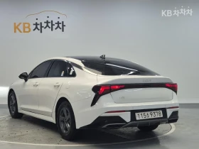 ����� �� �������� �� Kia K5 2 ����� �� ������� ������������� / ��� �������� 
