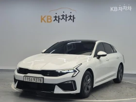 ����� �� �������� �� Kia K5 2 ����� �� ������� ������������� / ��� �������� 