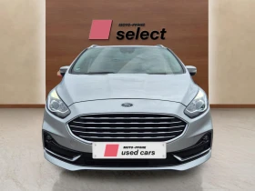 Ford S-Max 2.0 EcoBlue | Mobile.bg � ����� ������ 2