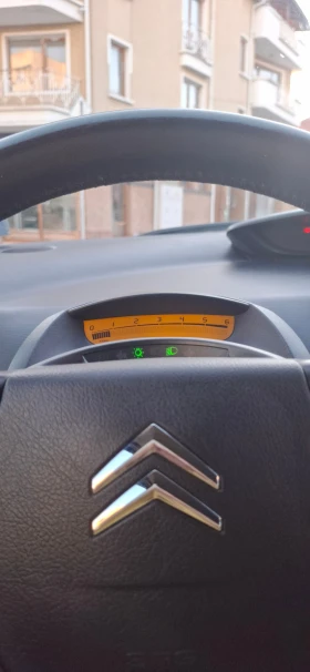 Citroen C4 N1 | Mobile.bg � ����� ������ 16