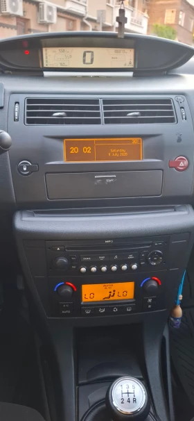 Citroen C4 N1 | Mobile.bg � ����� ������ 13