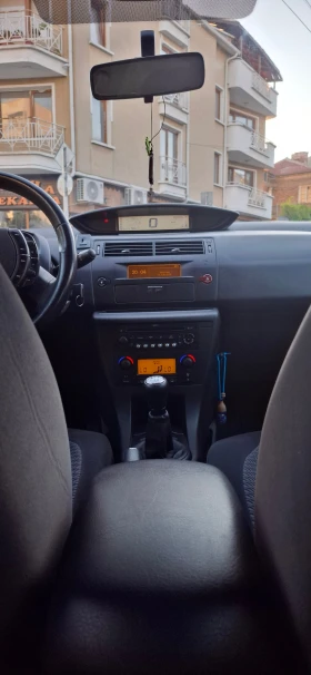Citroen C4 N1 | Mobile.bg � ����� ������ 8