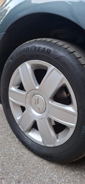 Citroen C4 N1 | Mobile.bg � ����� ������ 4